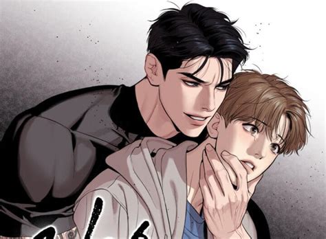 truyen tranh dualeotruyen|[18+] Jinx [Tới Chap 53.6] Tiếng Việt .